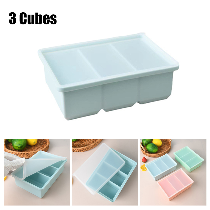 Serving Tray Mold - 1pcs Giant Storage For Food Meal