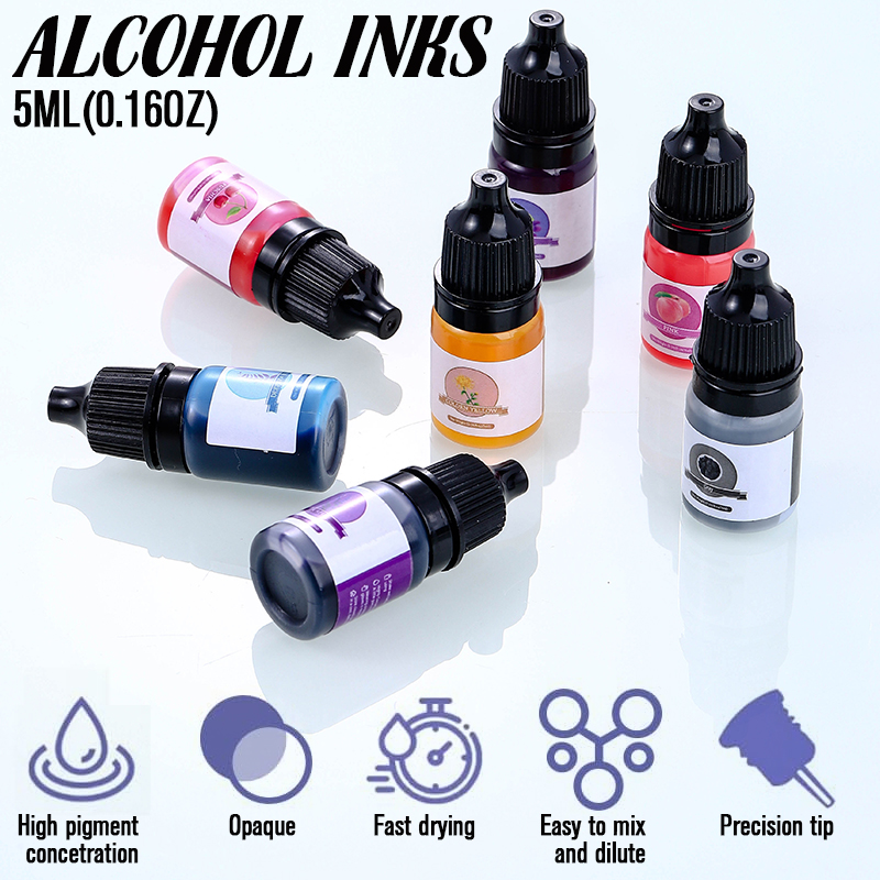 Epoxy Resin Color Pigment 24 V - Serving Tray Mold review and price