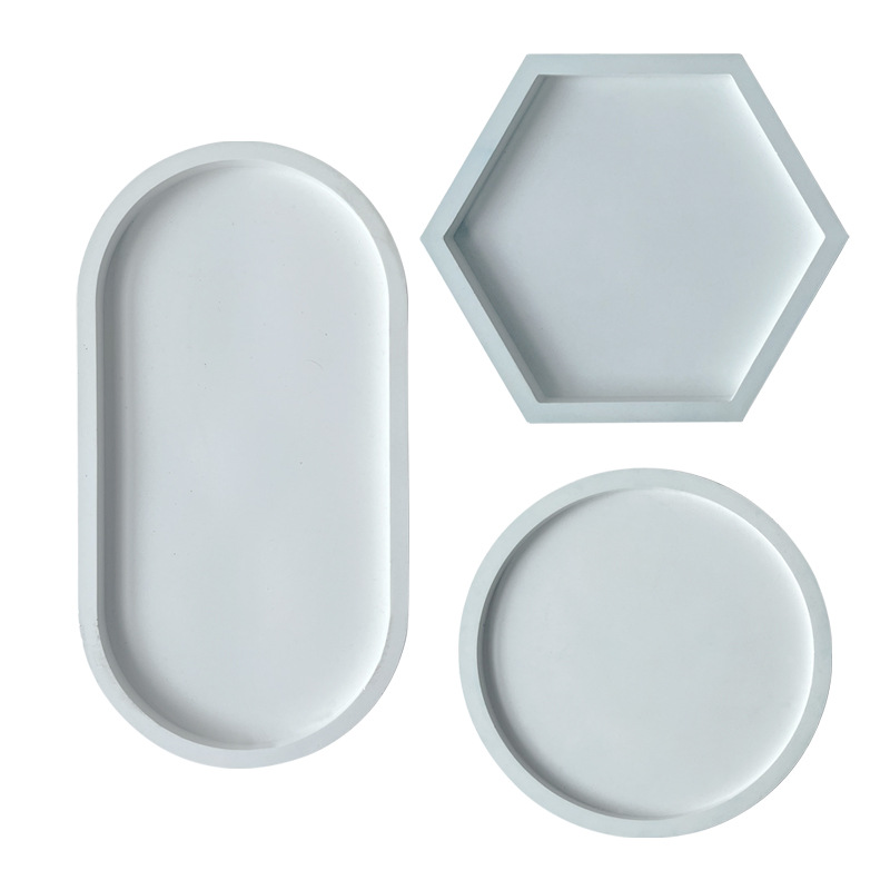 Round Coaster Silicone Mold DI - Coaster Mold Round review and price