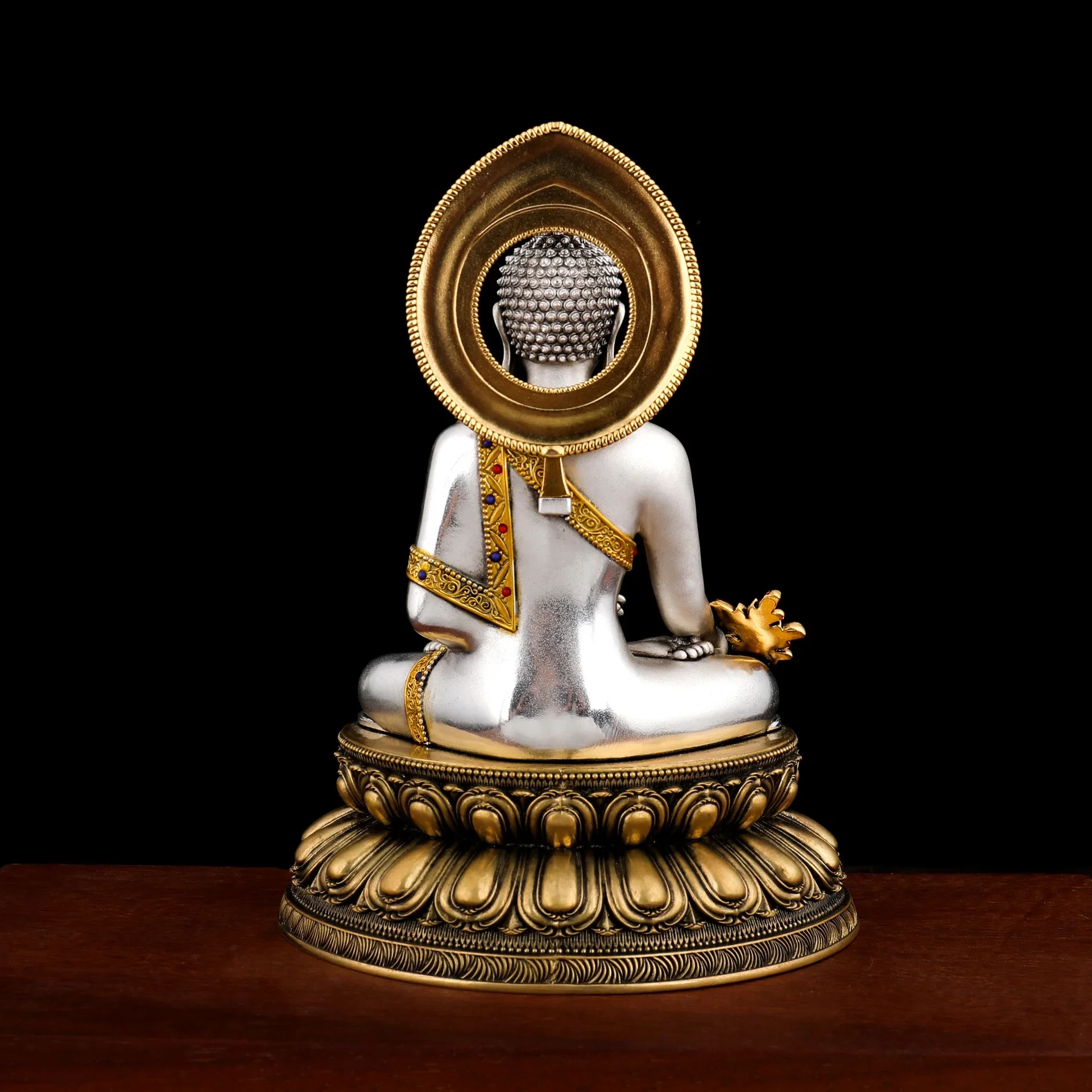 TQH-i7.7 Medicine Buddha Home  - Resin Craft Supplies review and price