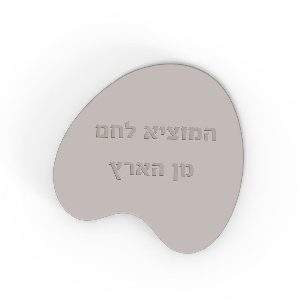 Silicone Mold for Challah Boar - Serving Tray Mold review and price