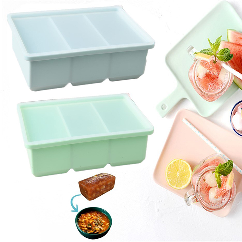 1pcs Giant Storage For Food Me - Serving Tray Mold review and price