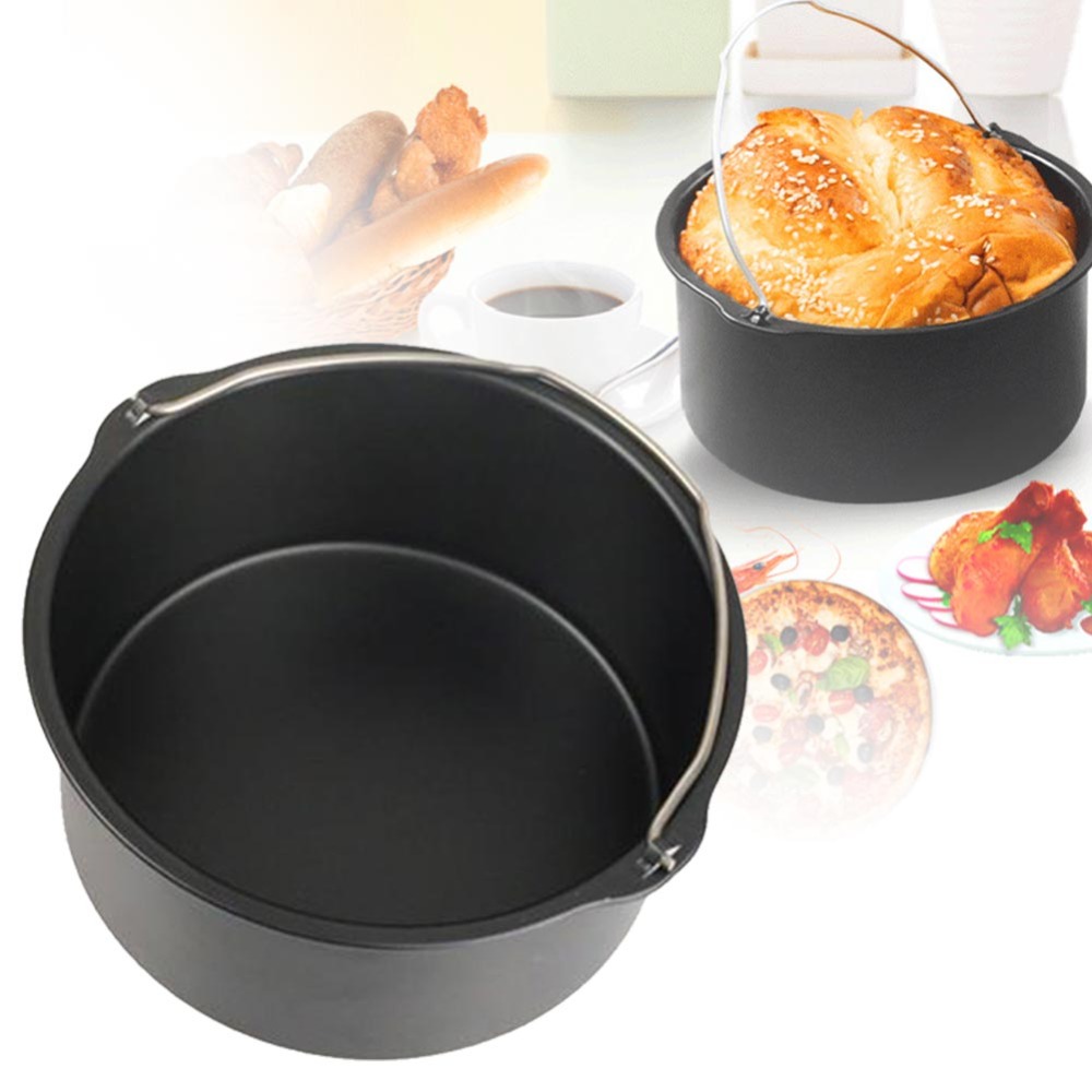 6/7/8'' Non Stick Cake Mold Ba - Coaster Mold Round review and price