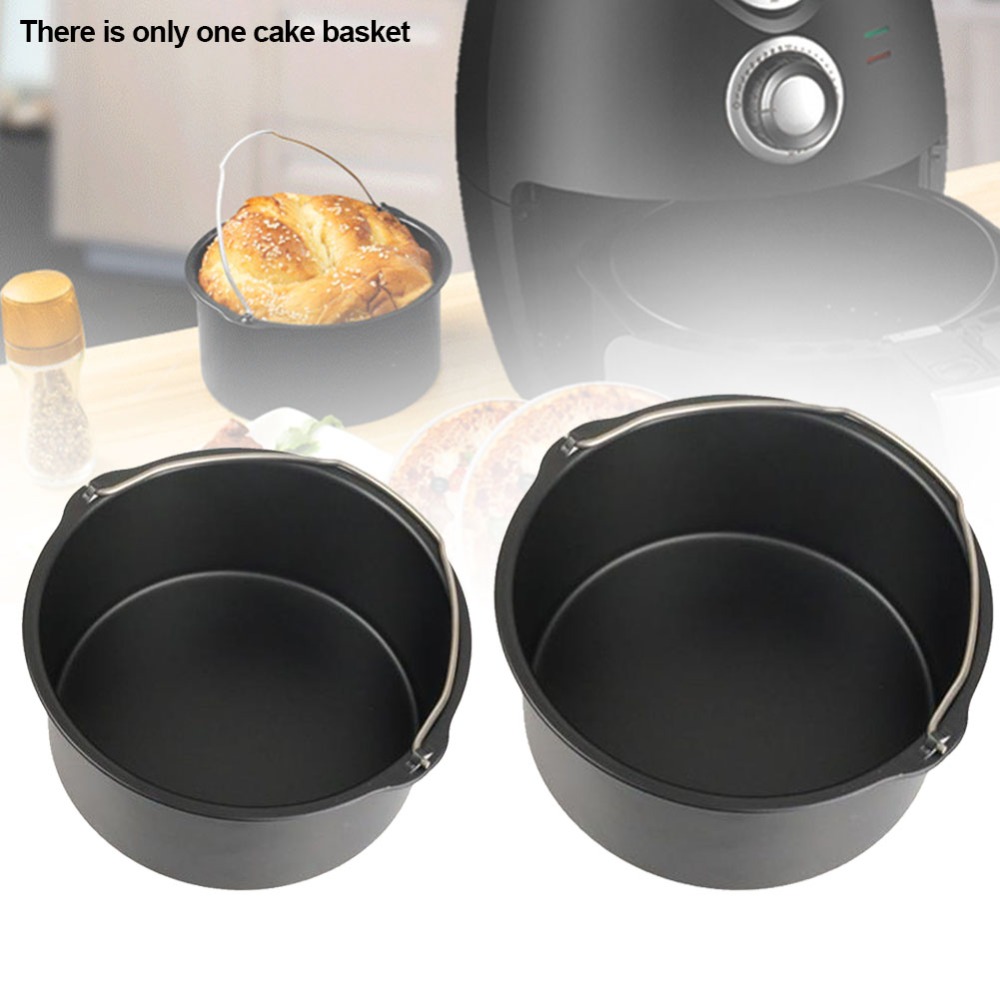 6/7/8'' Non Stick Cake Mold Ba - Coaster Mold Round review and price
