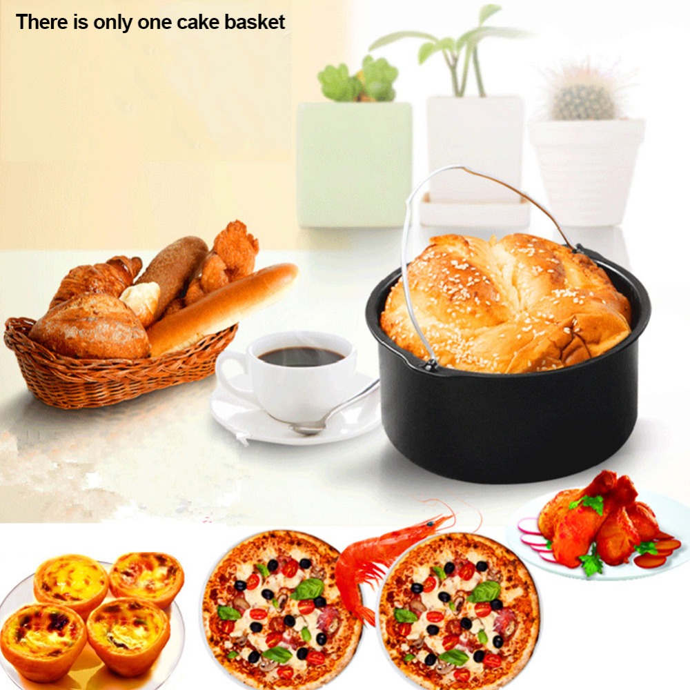 6/7/8'' Non Stick Cake Mold Ba - Coaster Mold Round review and price