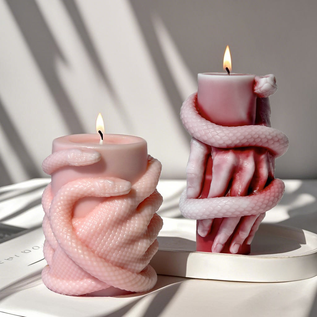 A Pair of Silicone Molds for C - Resin Craft For Beginners review and price