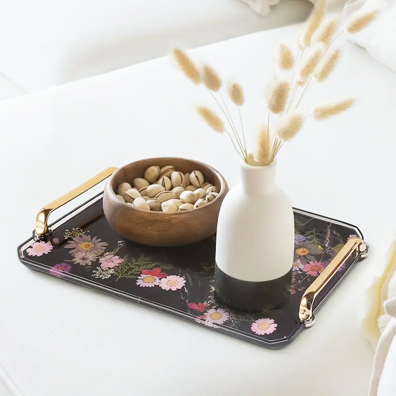 Large Storage Tray Silicone Mo - Serving Tray Mold review and price