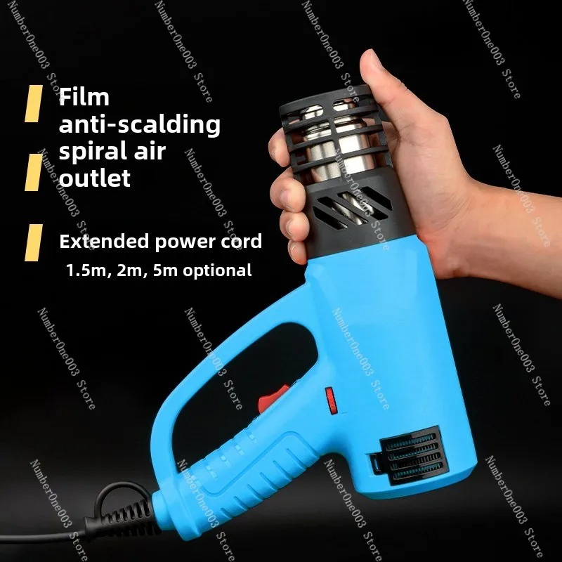 Small Temperature Control Dryi - Heat Gun Small review and price