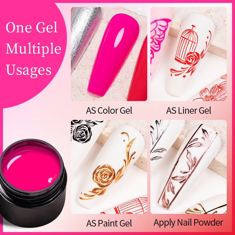 AWStorG 7Pcs/Set Not Flowing 4 - Resin Glitter Pack review and price