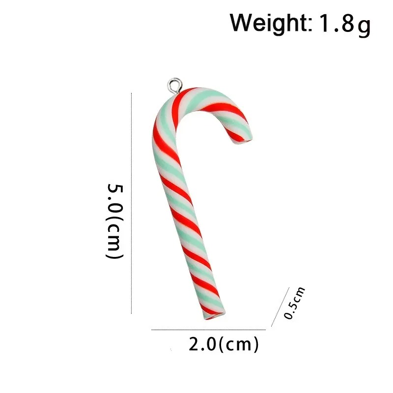 10Pcs Lovely Large Polymer Cla - Resin Crafts Diy review and price