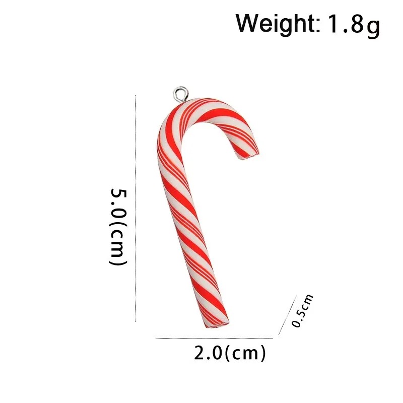 10Pcs Lovely Large Polymer Cla - Resin Crafts Diy review and price