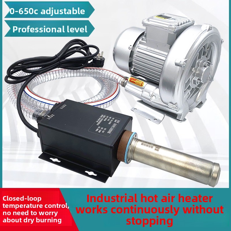 Small Hot Air Blower 3300W Hig - Heat Gun Small review and price