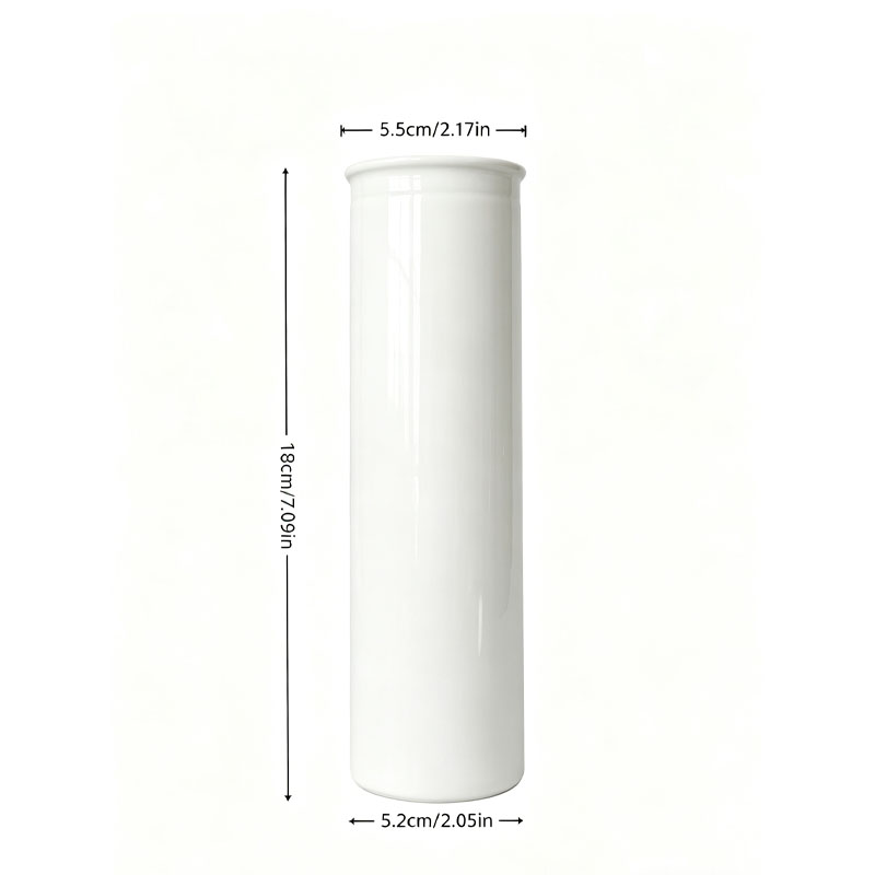 12pcs Clear Plastic Cylinder V - Dried Flower Bulk review and price