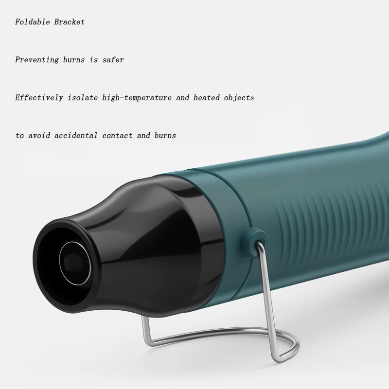 Hot air gun small portable hig - Heat Gun Small review and price