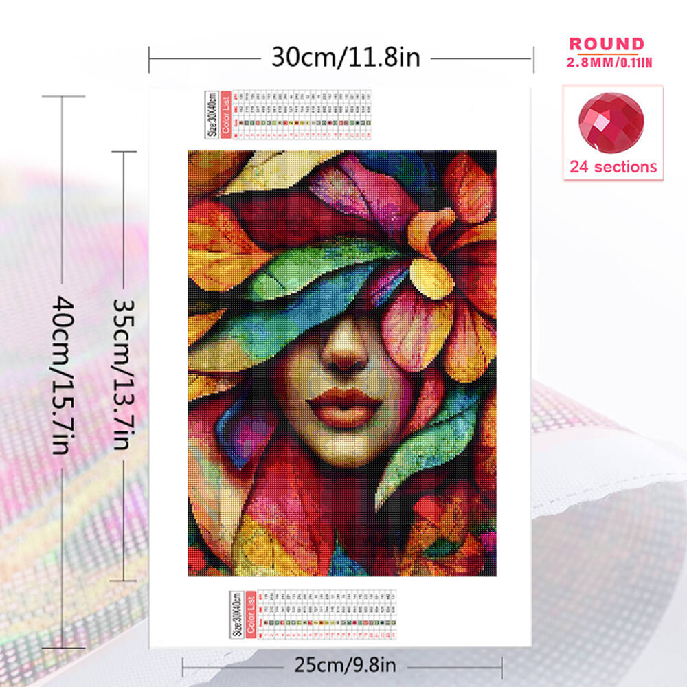 Evershine Diamond Painting Wom - Resin Craft For Beginners review and price