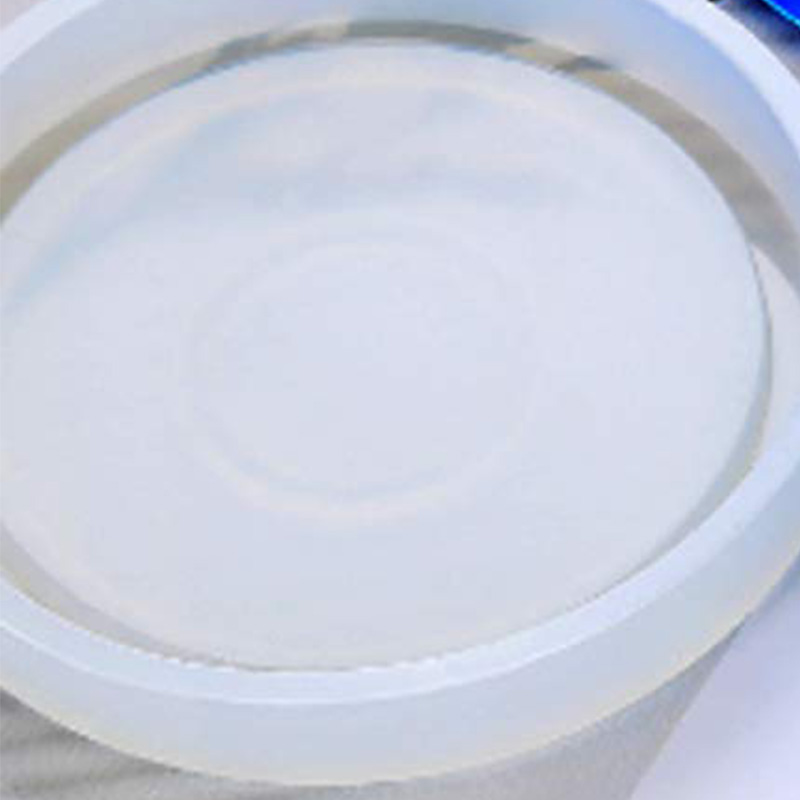 3 Pack Big DIY Round Coaster S - Coaster Mold Round review and price